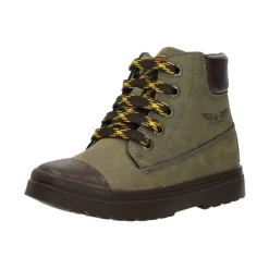 Veterschoenen Hoog