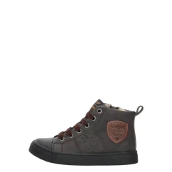 Veterschoenen Hoog
