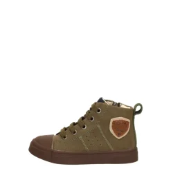 Veterschoenen Hoog