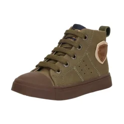Veterschoenen Hoog