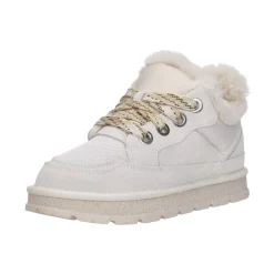 Veterschoenen Laag