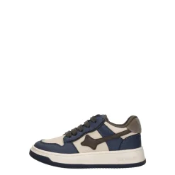 Veterschoenen Laag