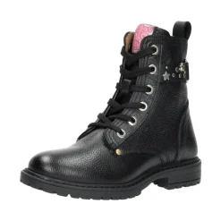 Veterschoen hoog