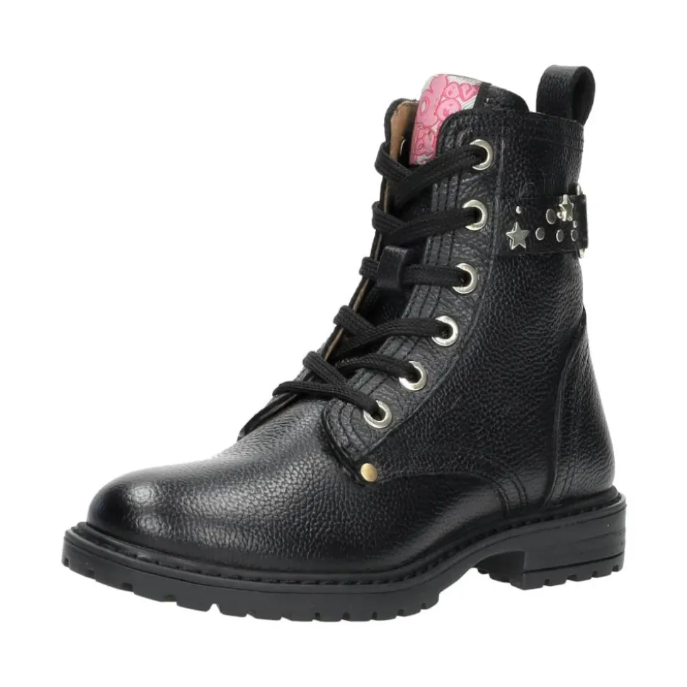 Veterschoen hoog