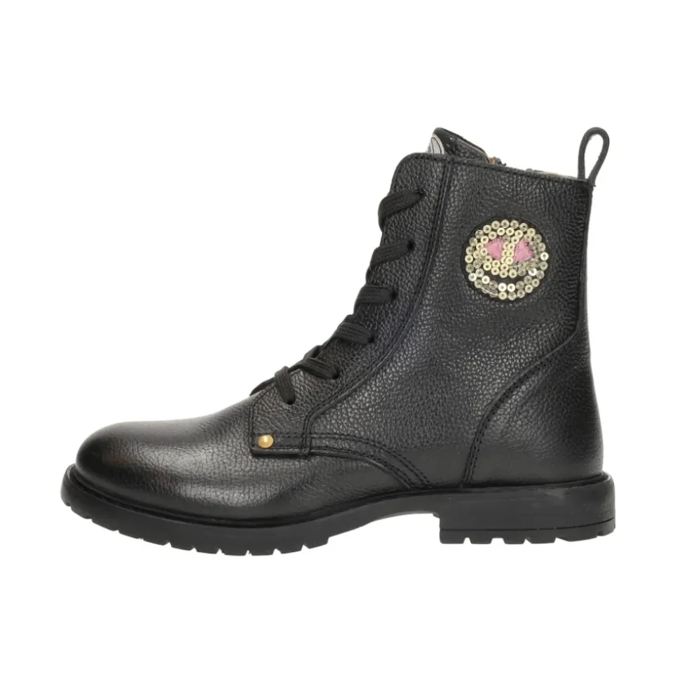 Veterschoen Hoog