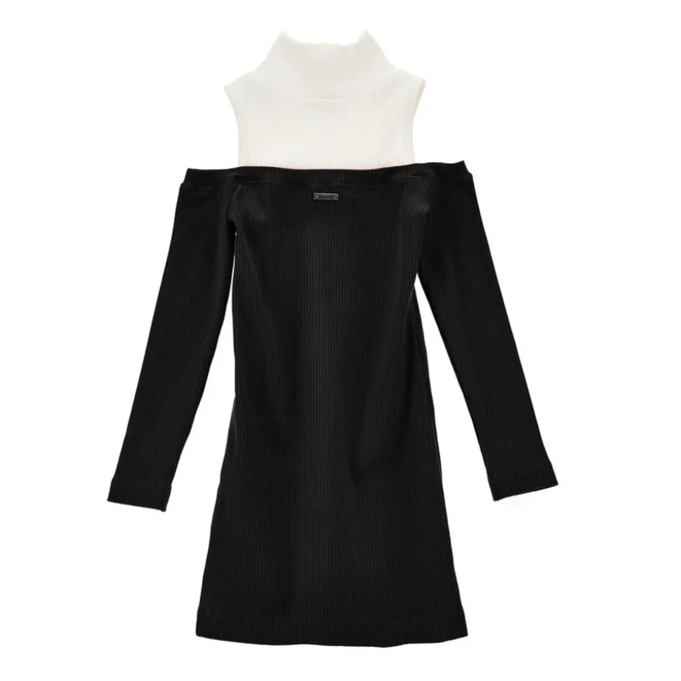 Viscose Dress
