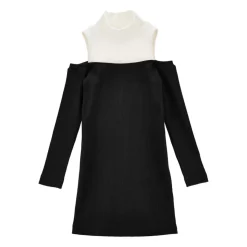 Viscose Dress