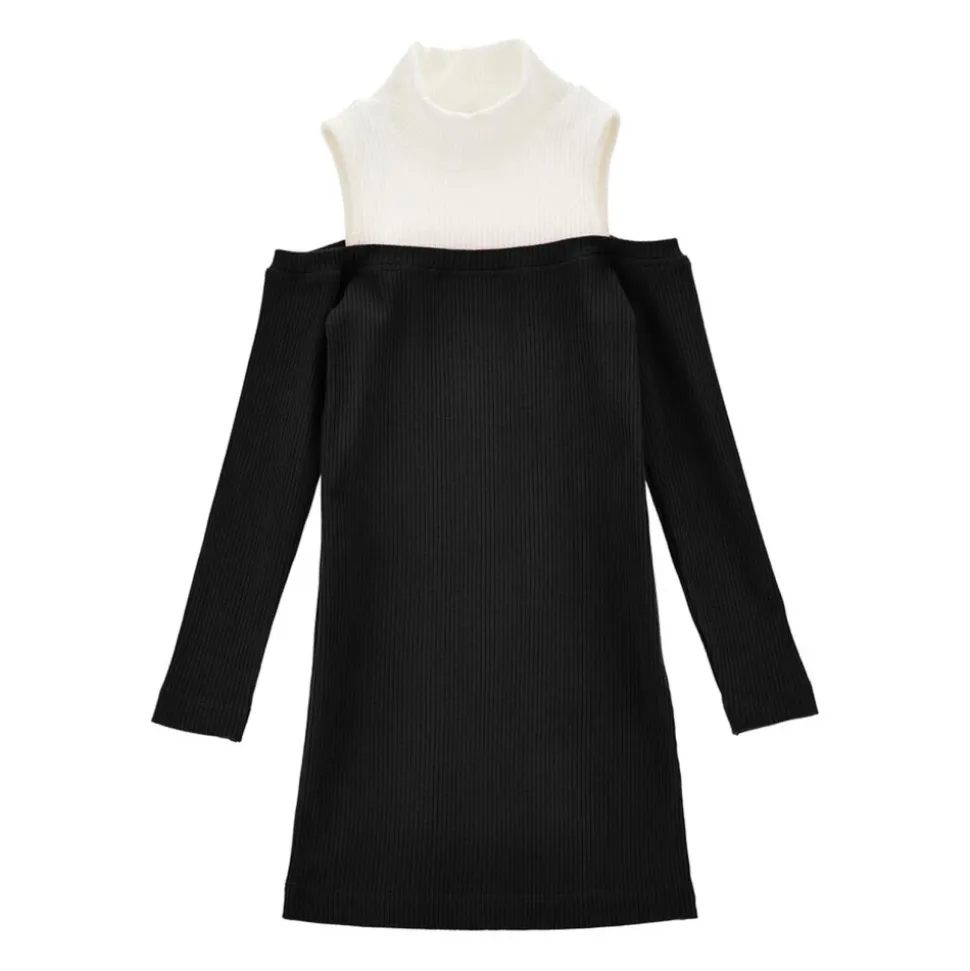 Viscose Dress