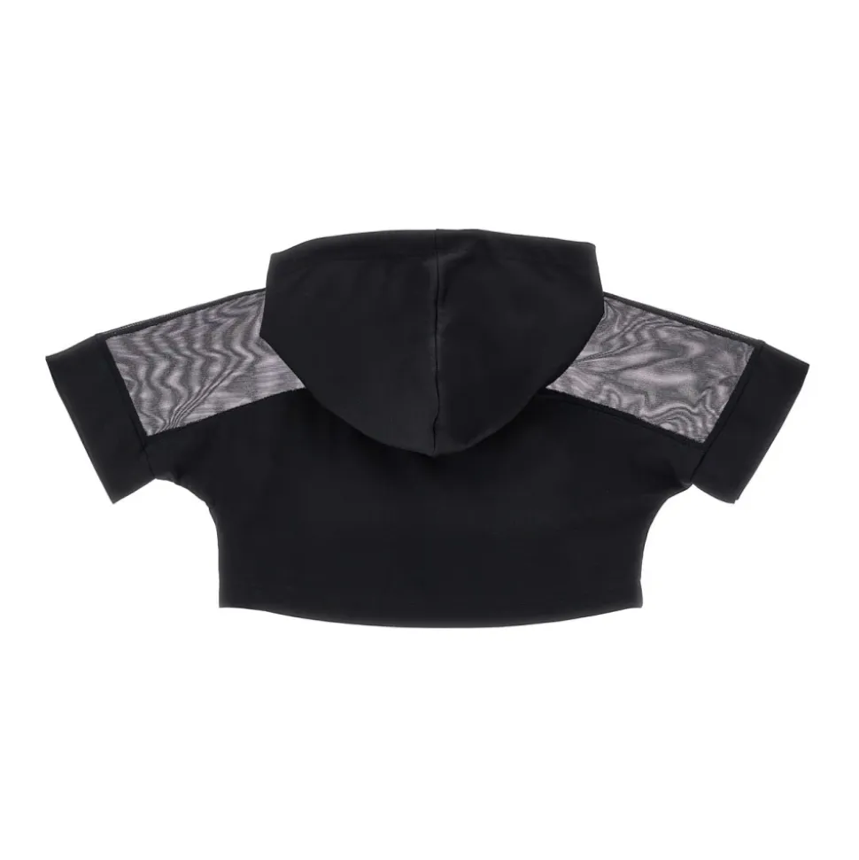 Viscose Sweatshirt