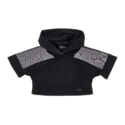 Viscose Sweatshirt