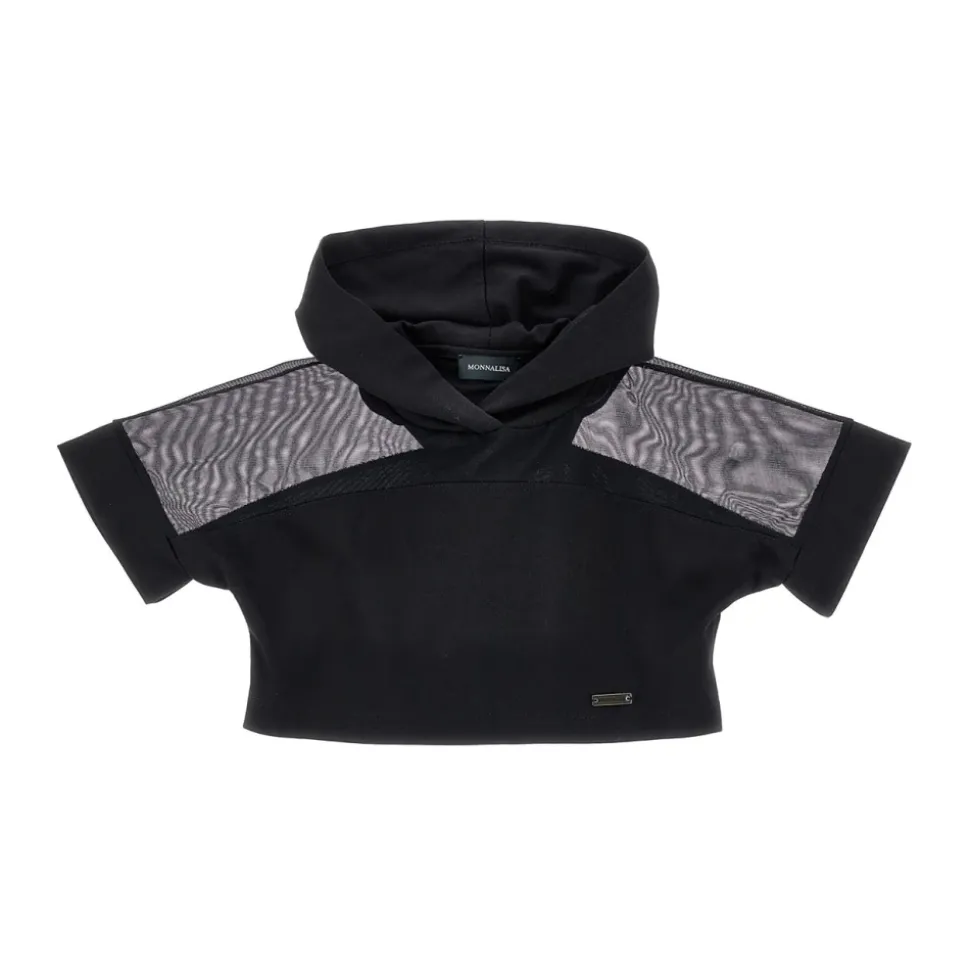 Viscose Sweatshirt