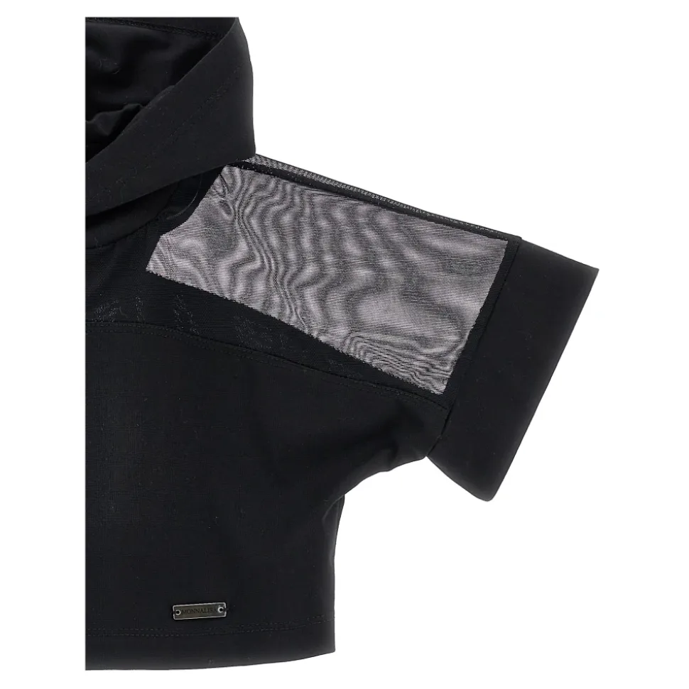 Viscose Sweatshirt