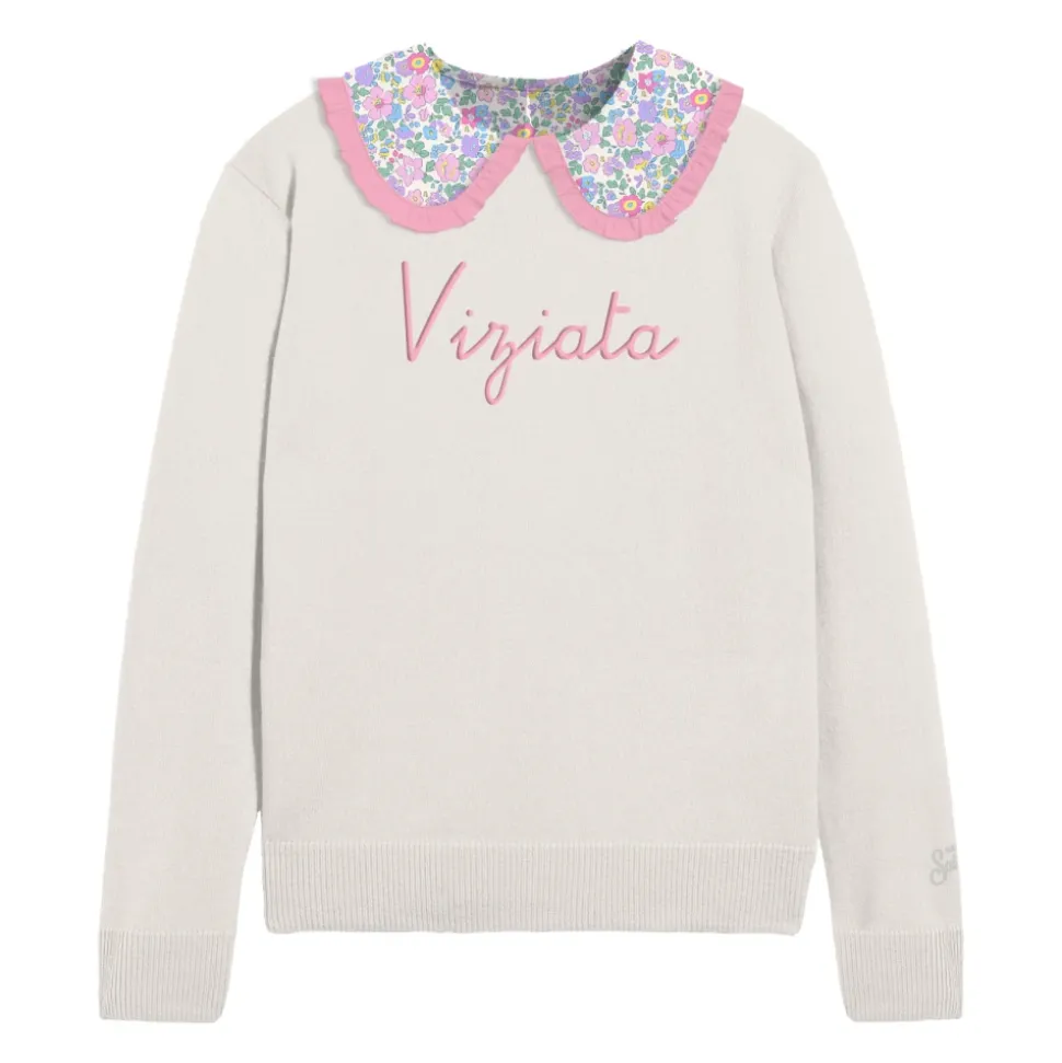 Viziata Pullover