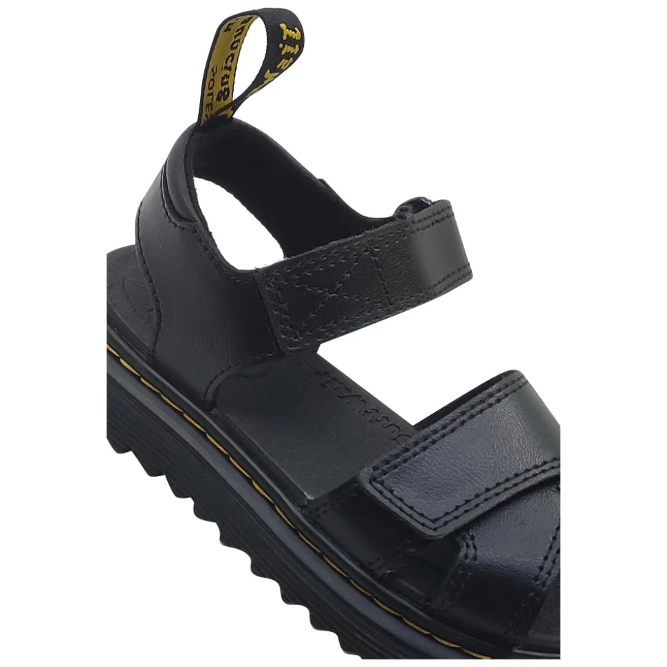 Vossie Sandal