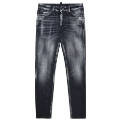 Waist Twiggy Jeans