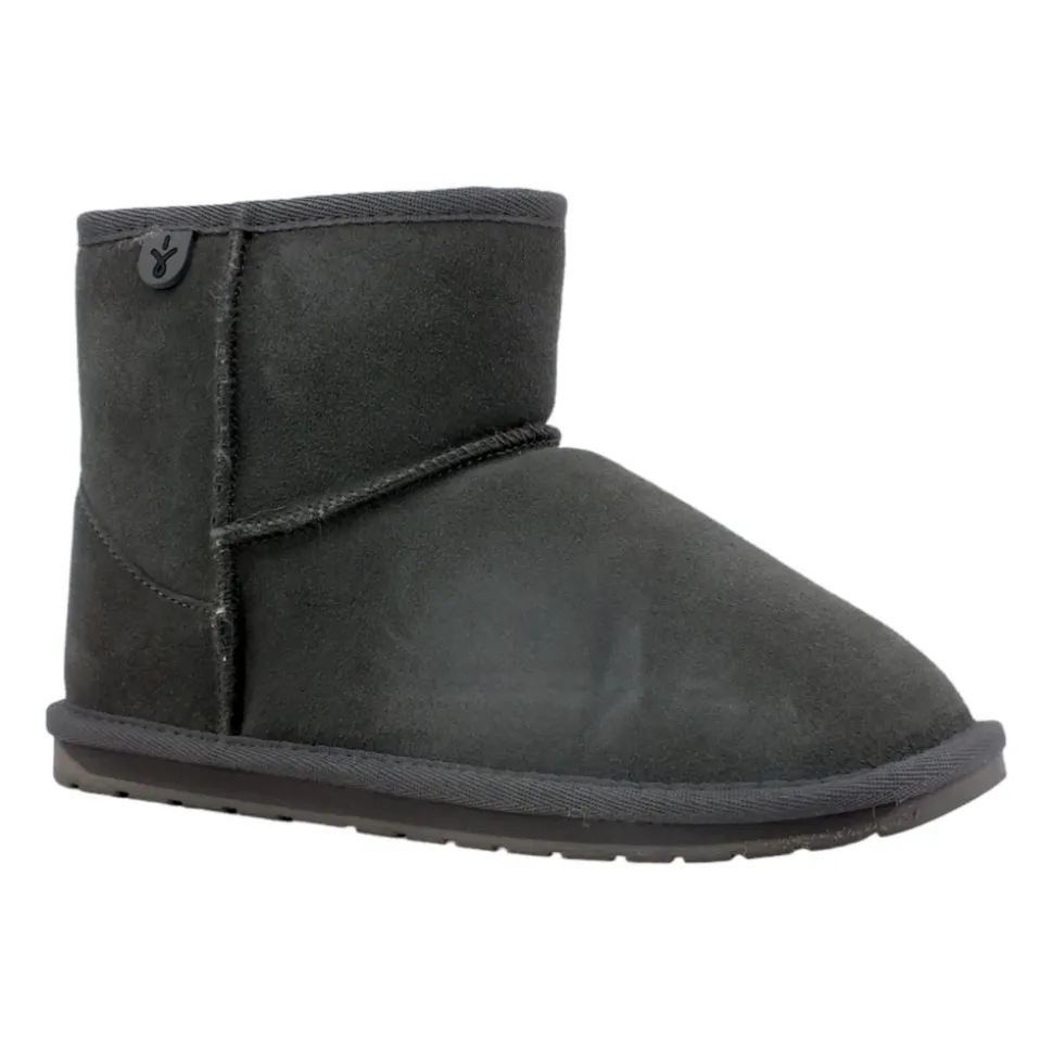 Wallaby Mini Boot