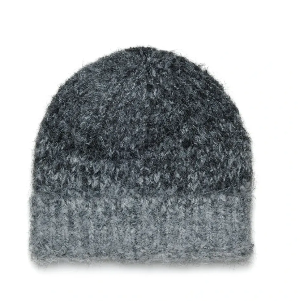 Wełniana Czapka Beanie