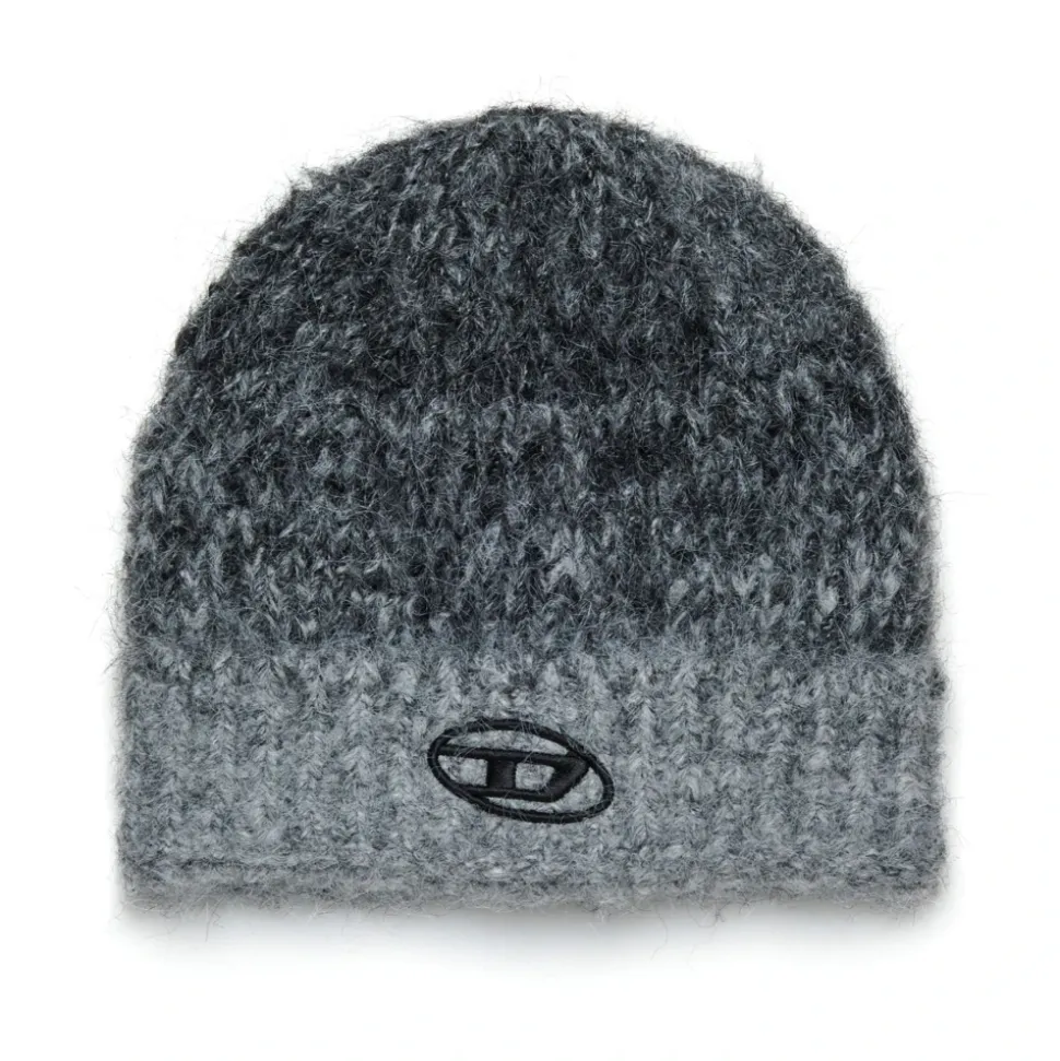 Wełniana Czapka Beanie