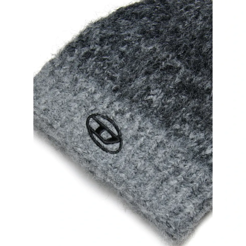 Wełniana Czapka Beanie