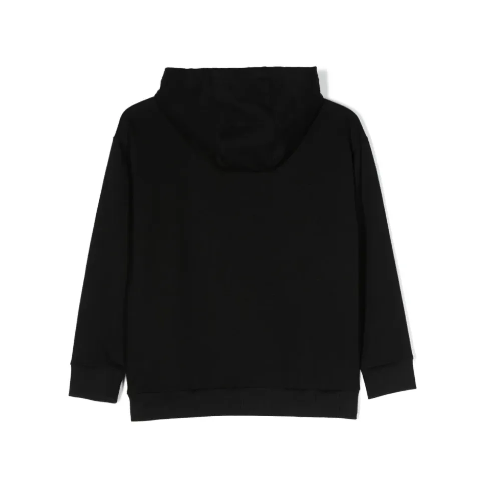 Wielokolorowy Sweatshirt