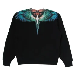Wings Sweatshirt