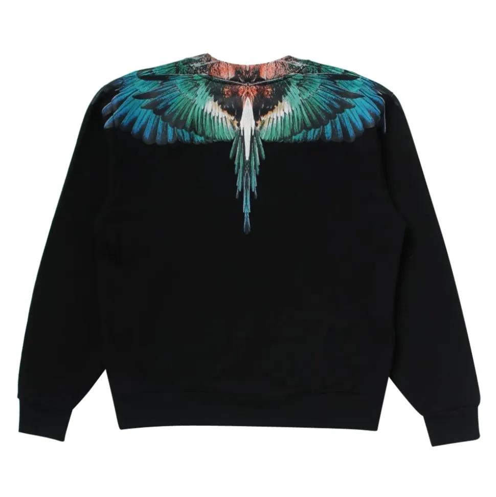Wings Sweatshirt