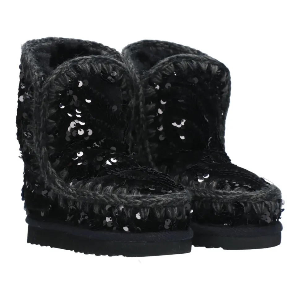 Winter Boots