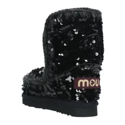 Winter Boots