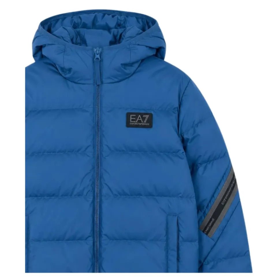 Winterjackets