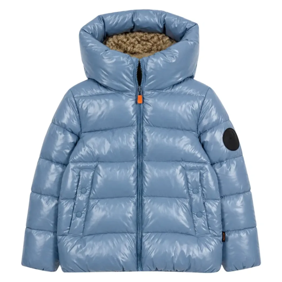 Winterjackets