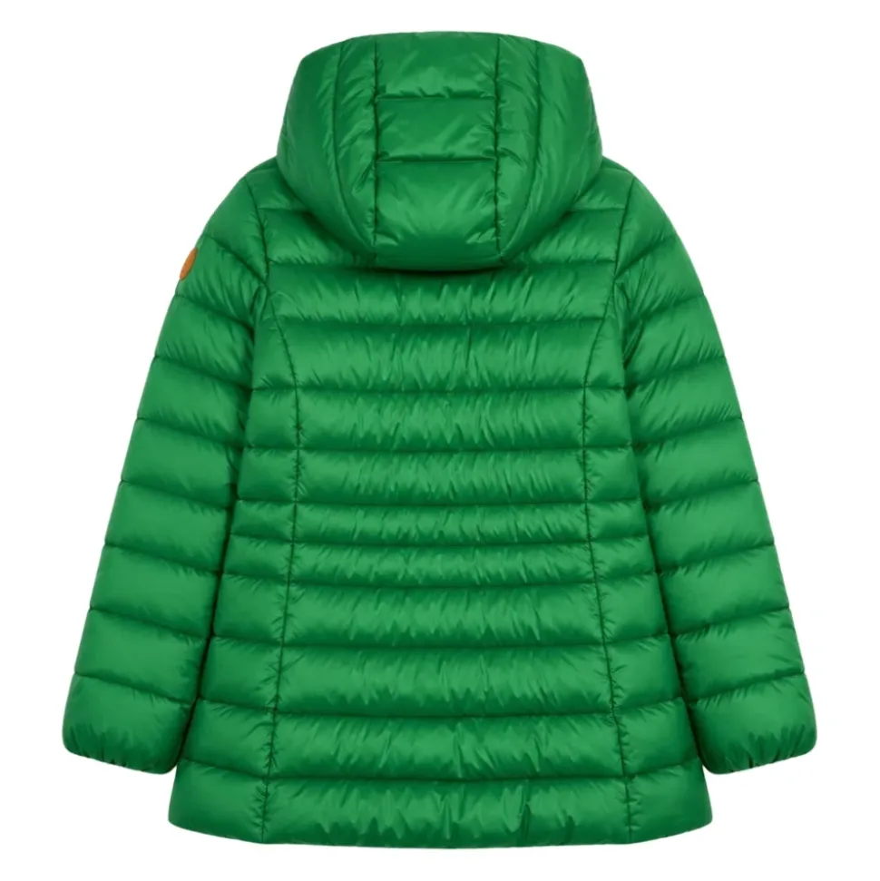Winterjackets