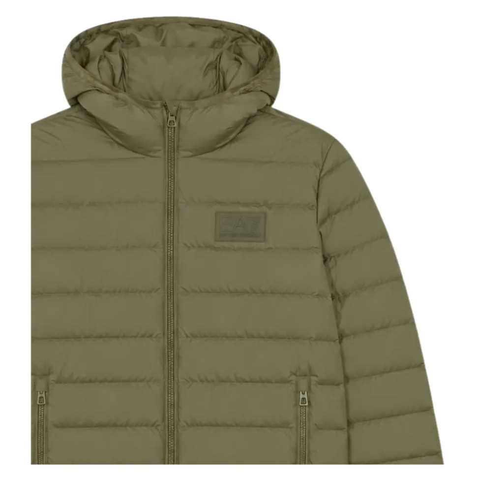 Winterjackets