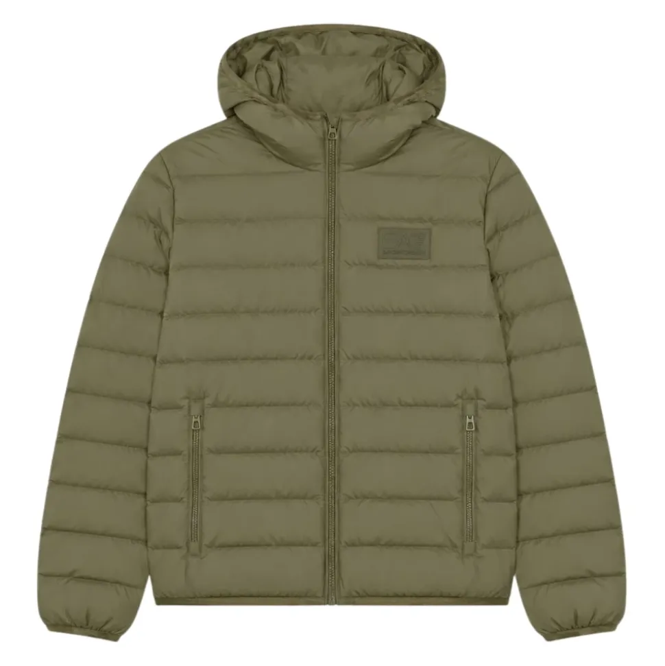 Winterjackets