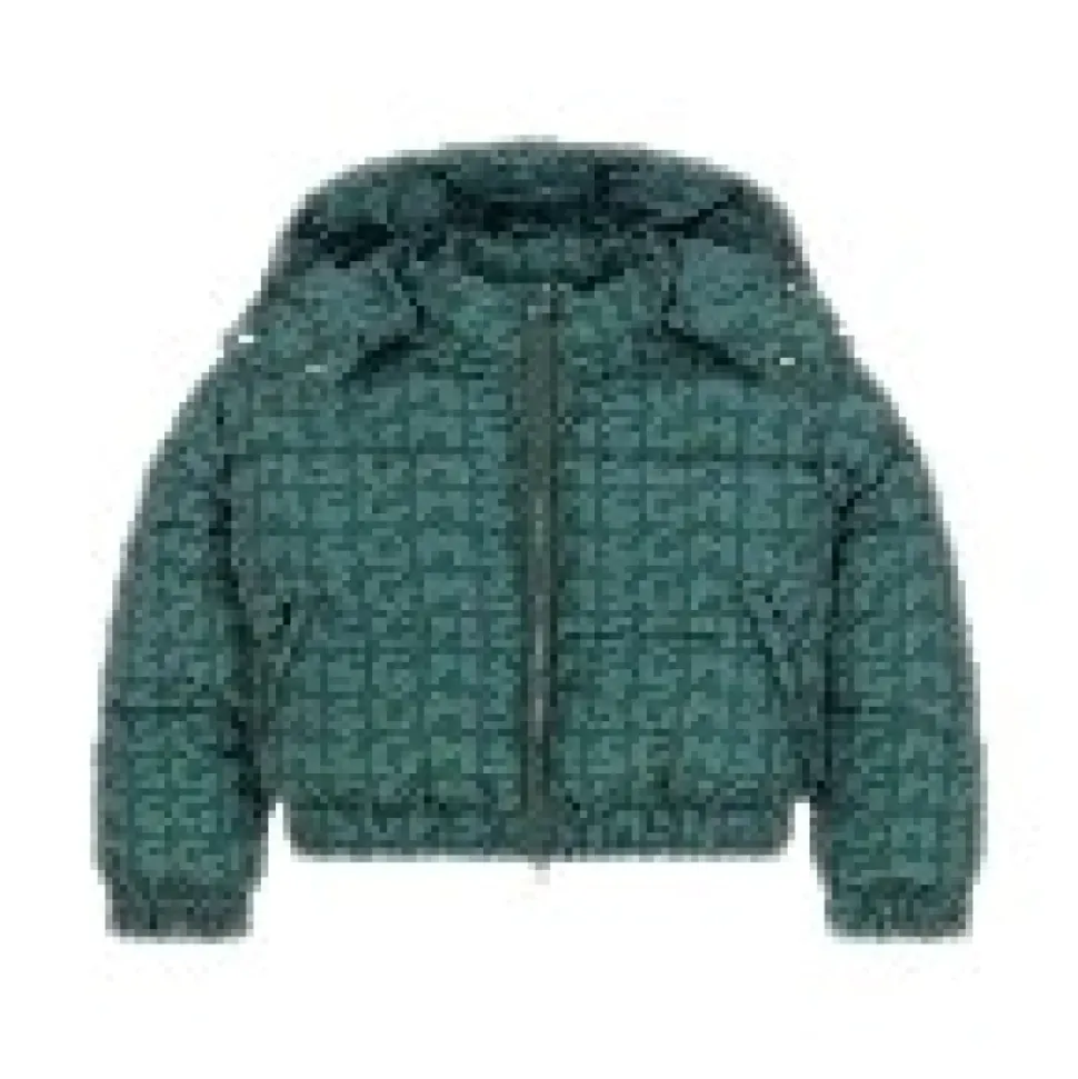 Winterjackets