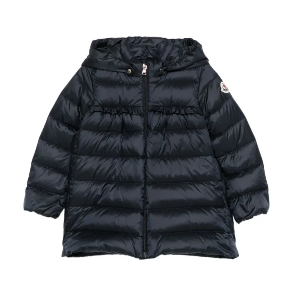 Winterjackets