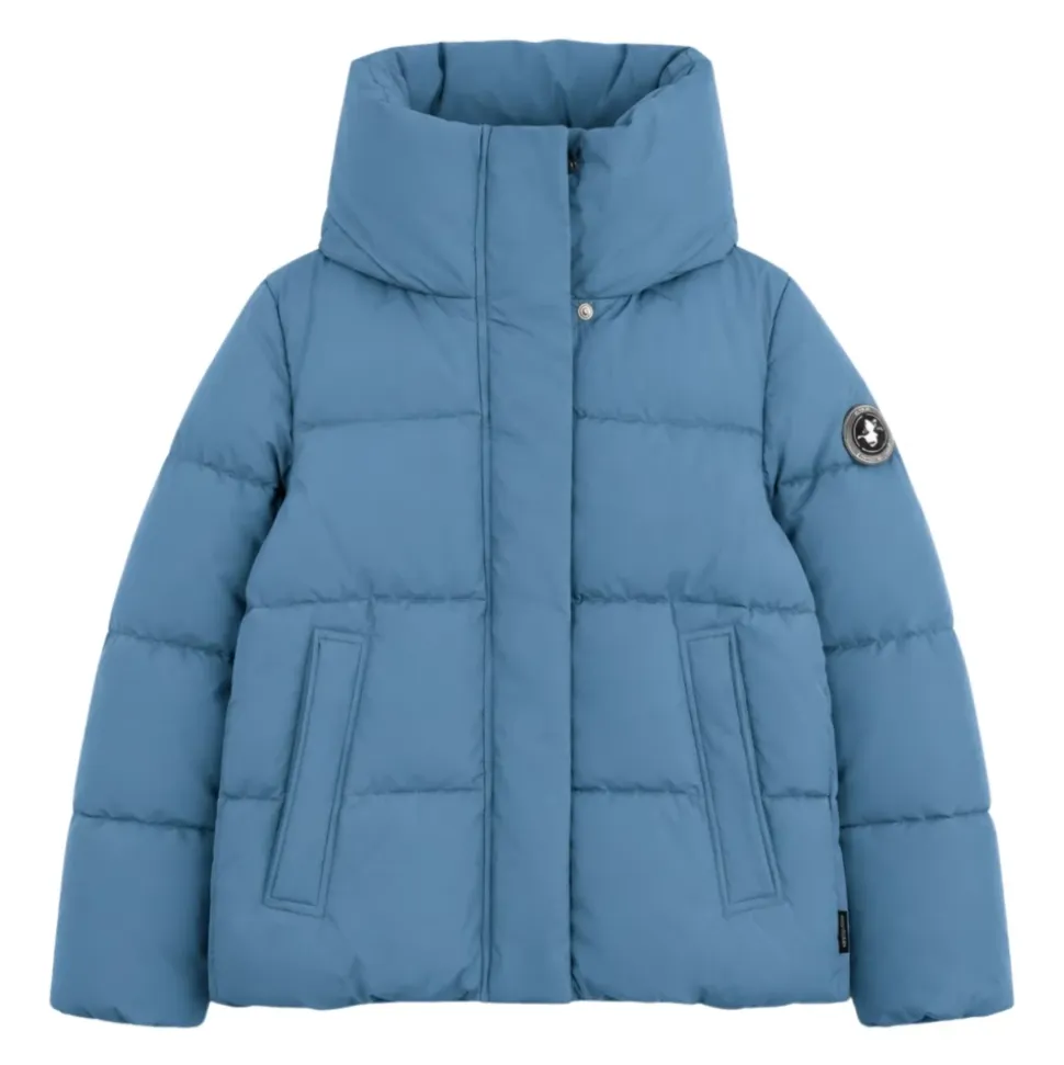 Winterjackets