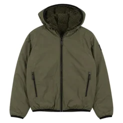 Winterjackets