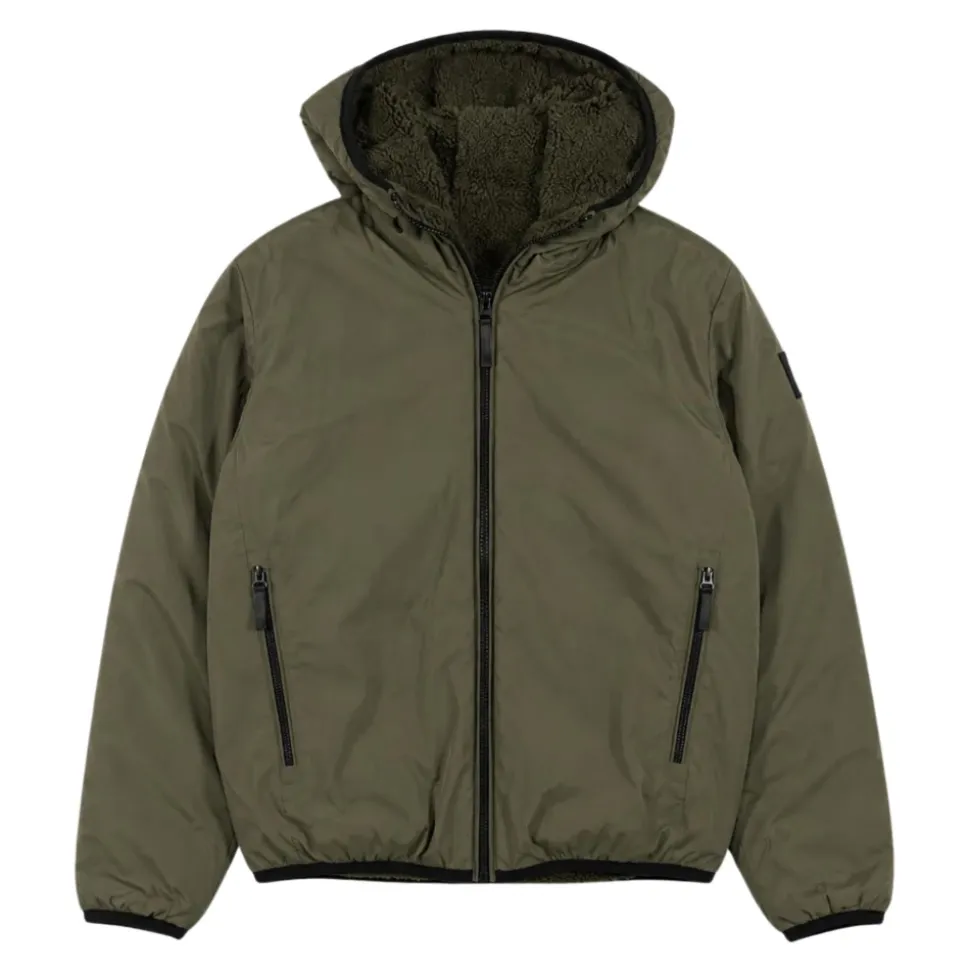 Winterjackets