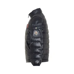 Winterjackets