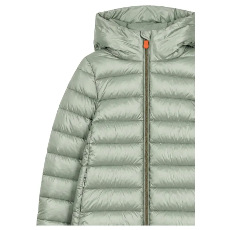 Winterjackets