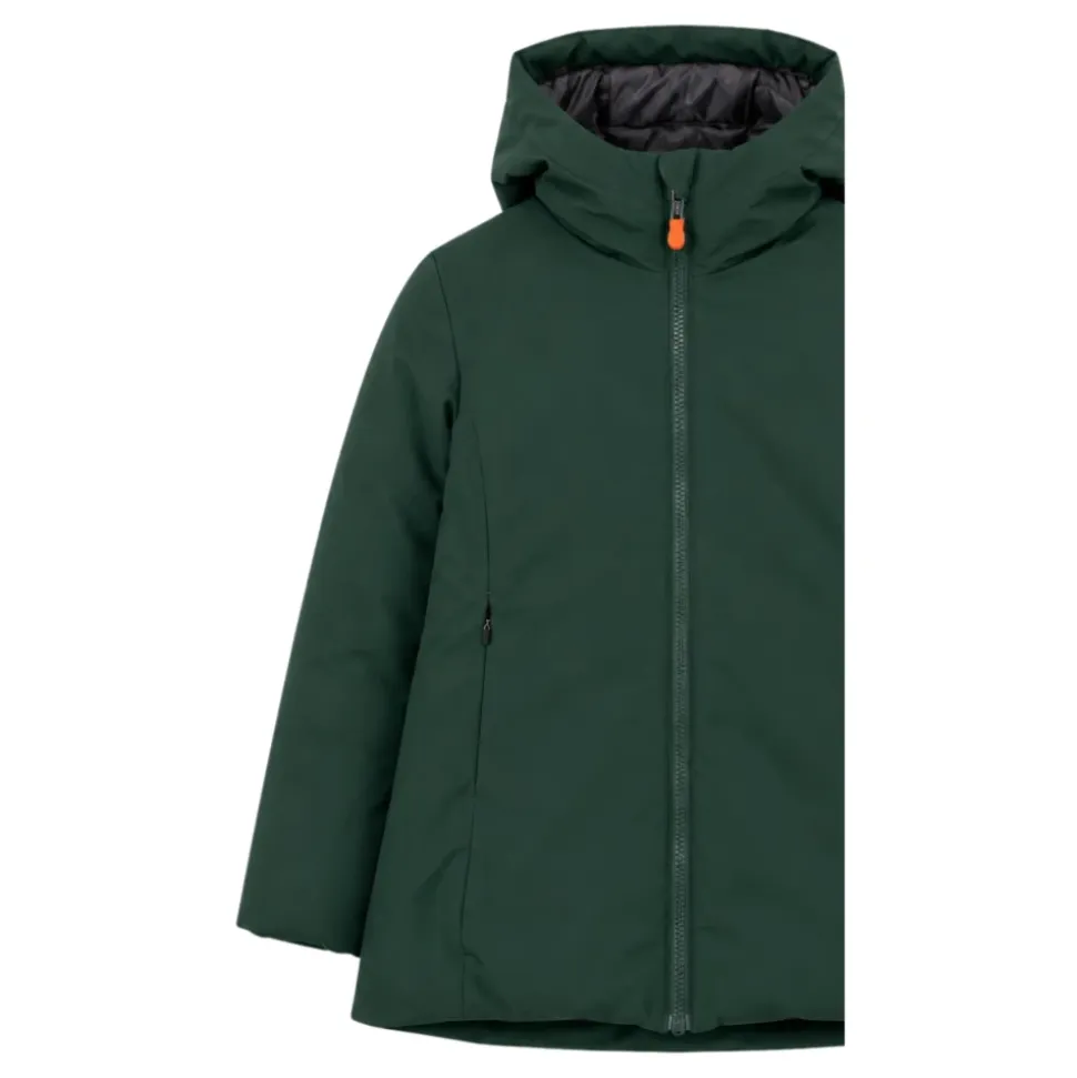 Winterjackets