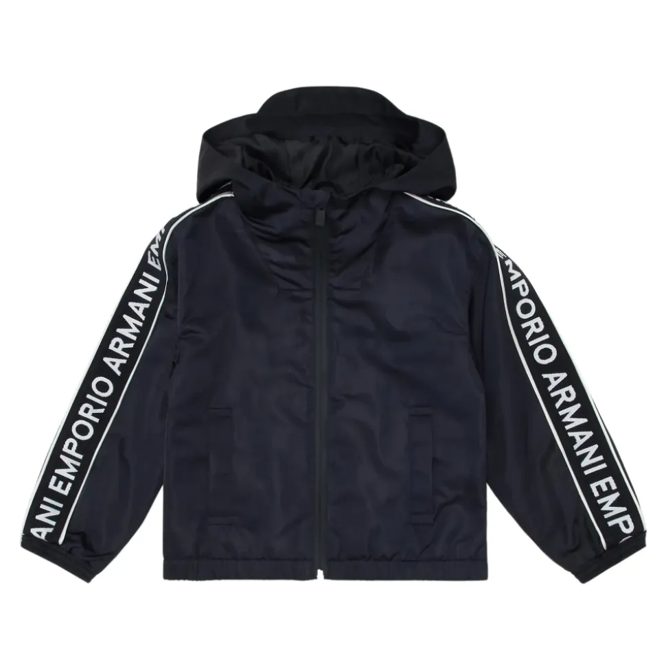 Winterjackets
