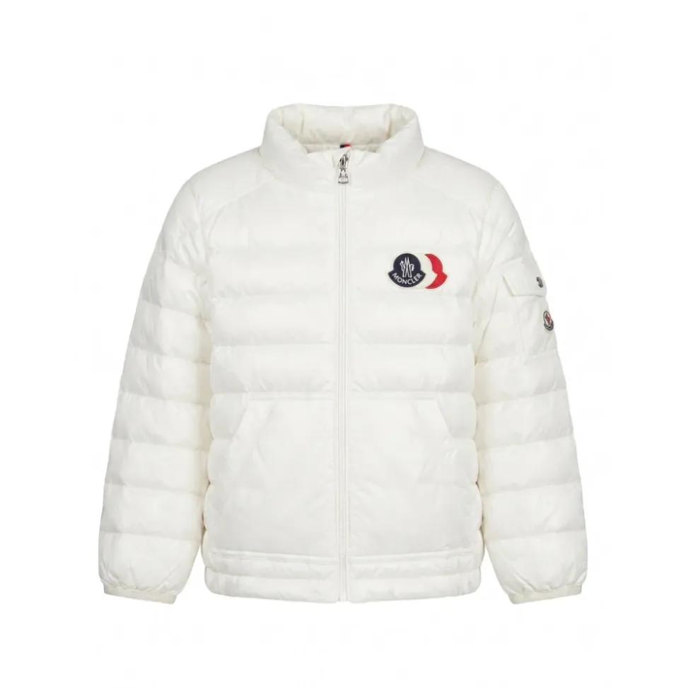 Winterjackets