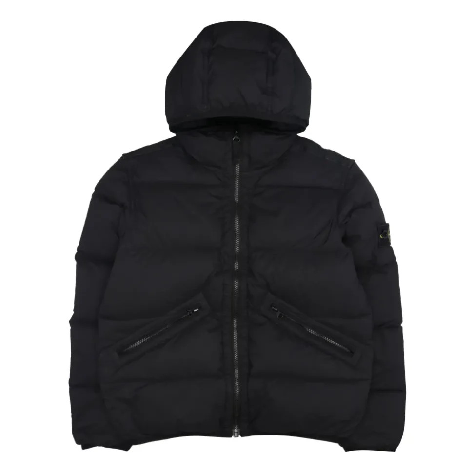 Winterjackets