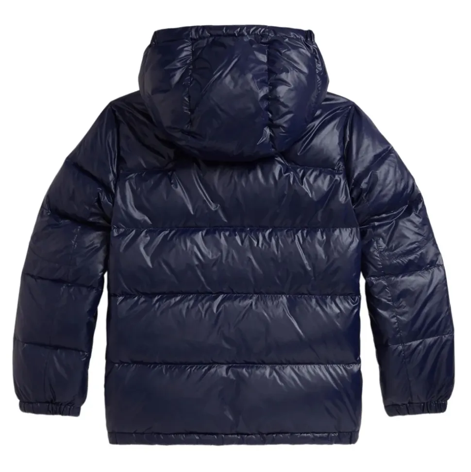 Winterjackets