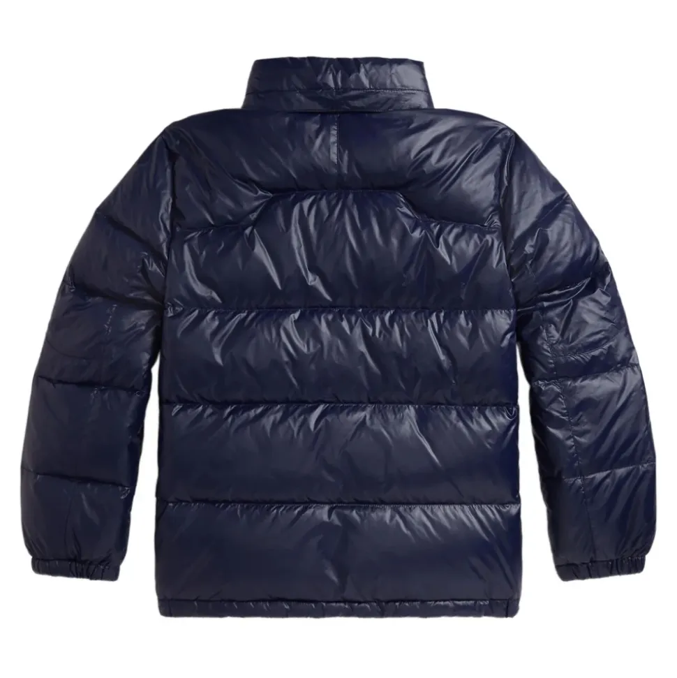 Winterjackets