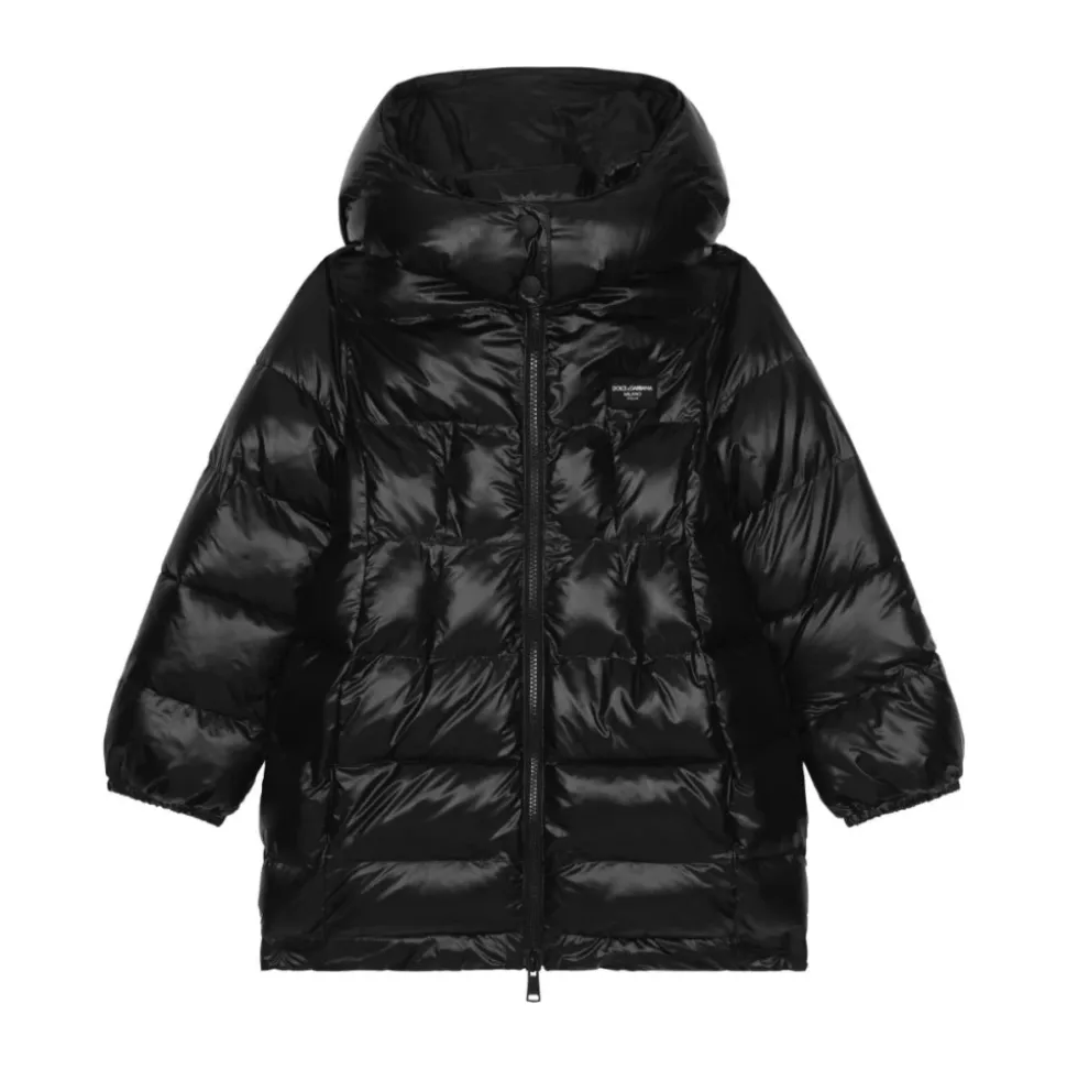 Winterjackets