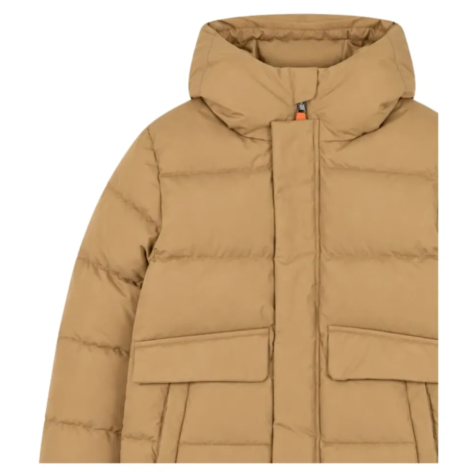 Winterjackets