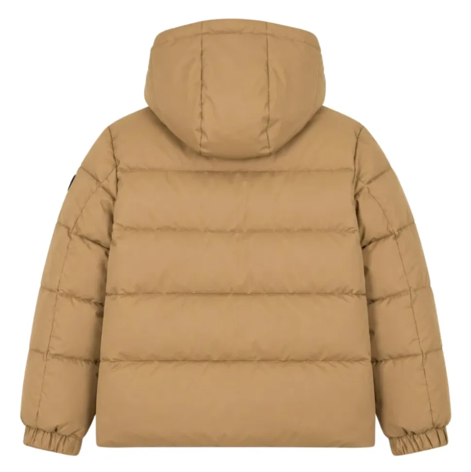 Winterjackets