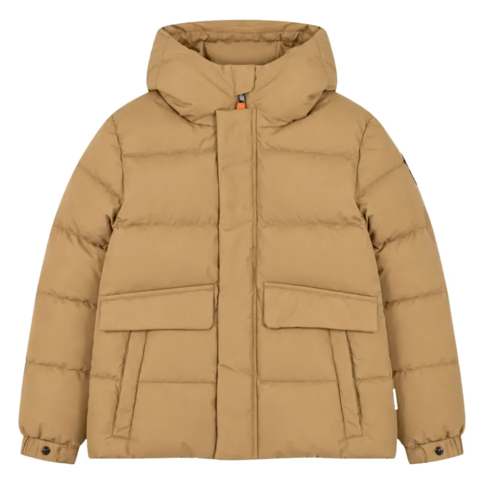 Winterjackets